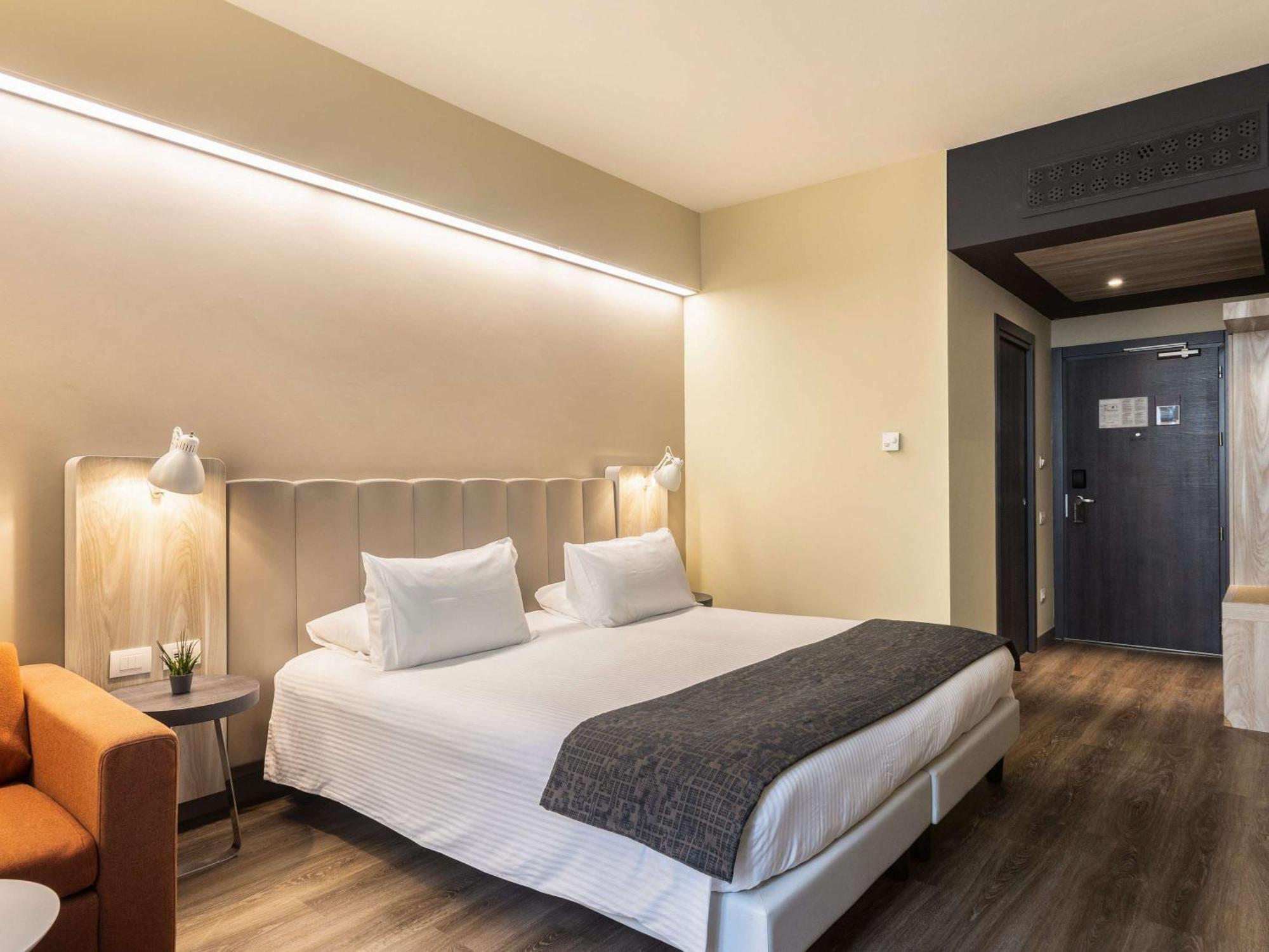 Mercure Centro 4* Florença