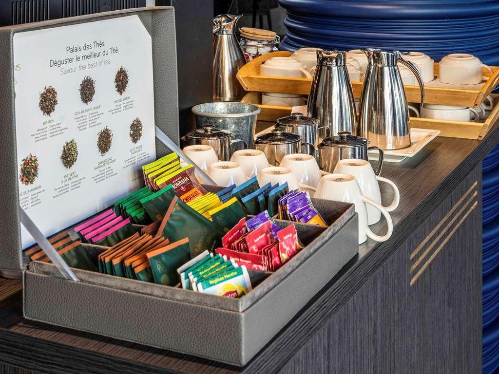 Mercure Firenze Centro Hotel Florencia