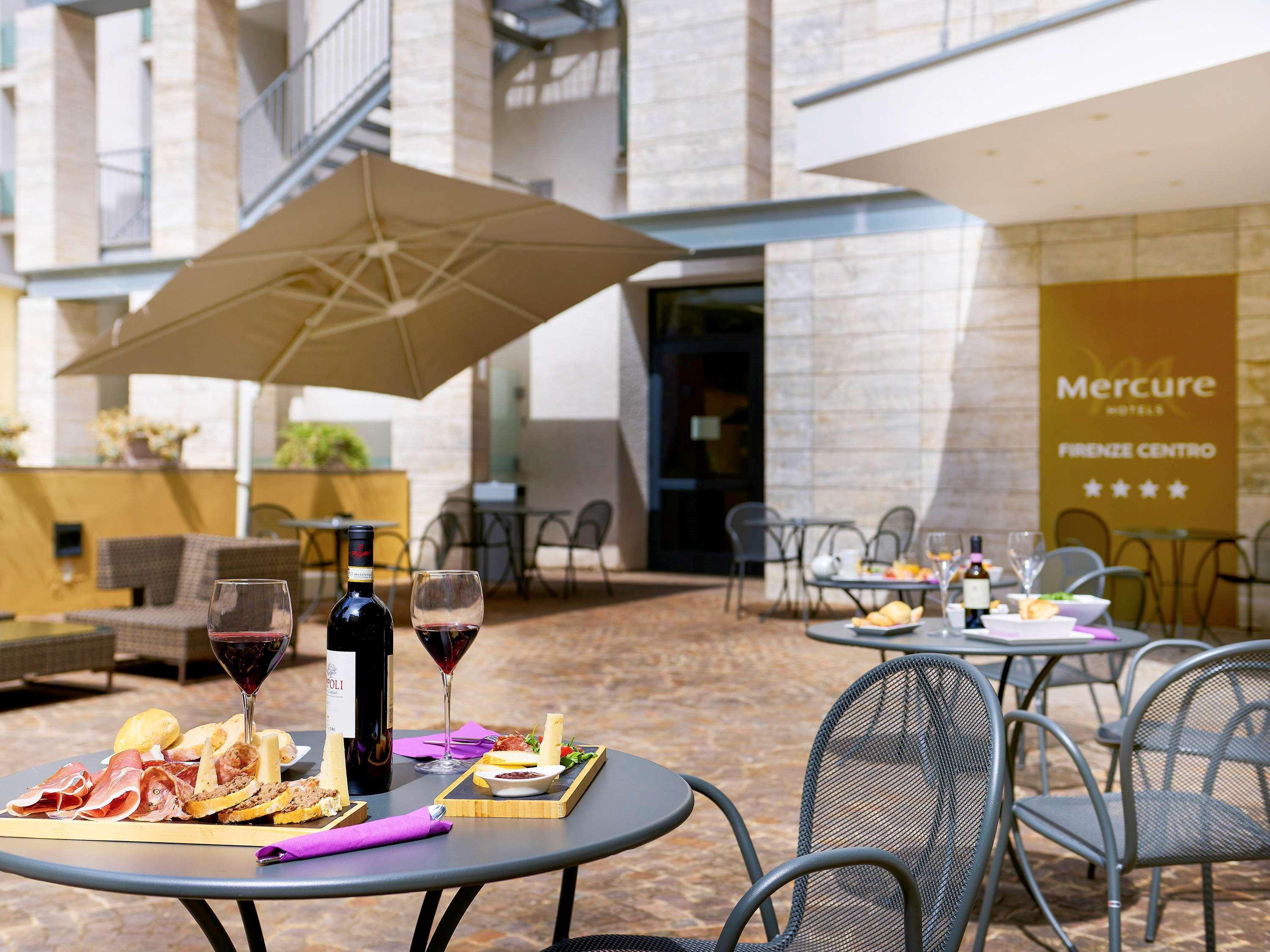 Mercure Firenze Centro Hotel