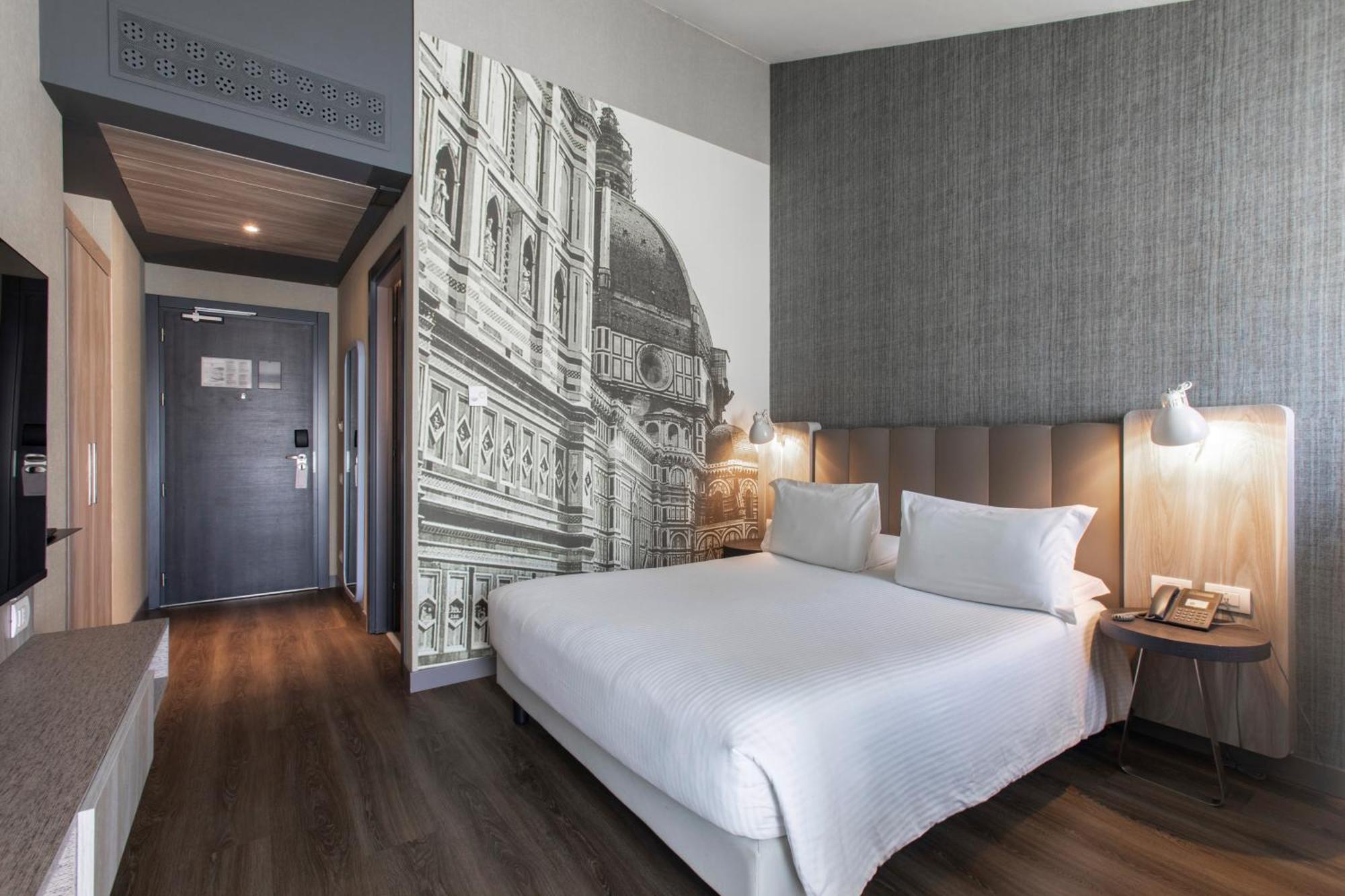 Hotel Mercure Firenze Centro