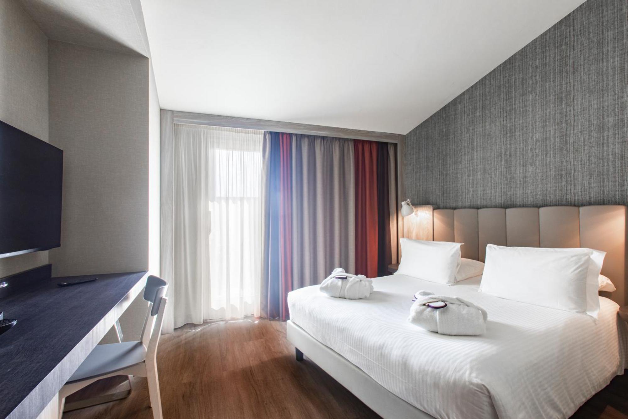 Mercure Firenze Centro Hotel Florencia
