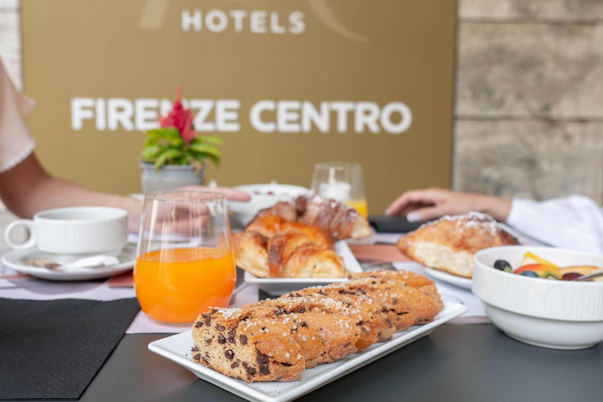 Hotel Mercure Firenze Centro