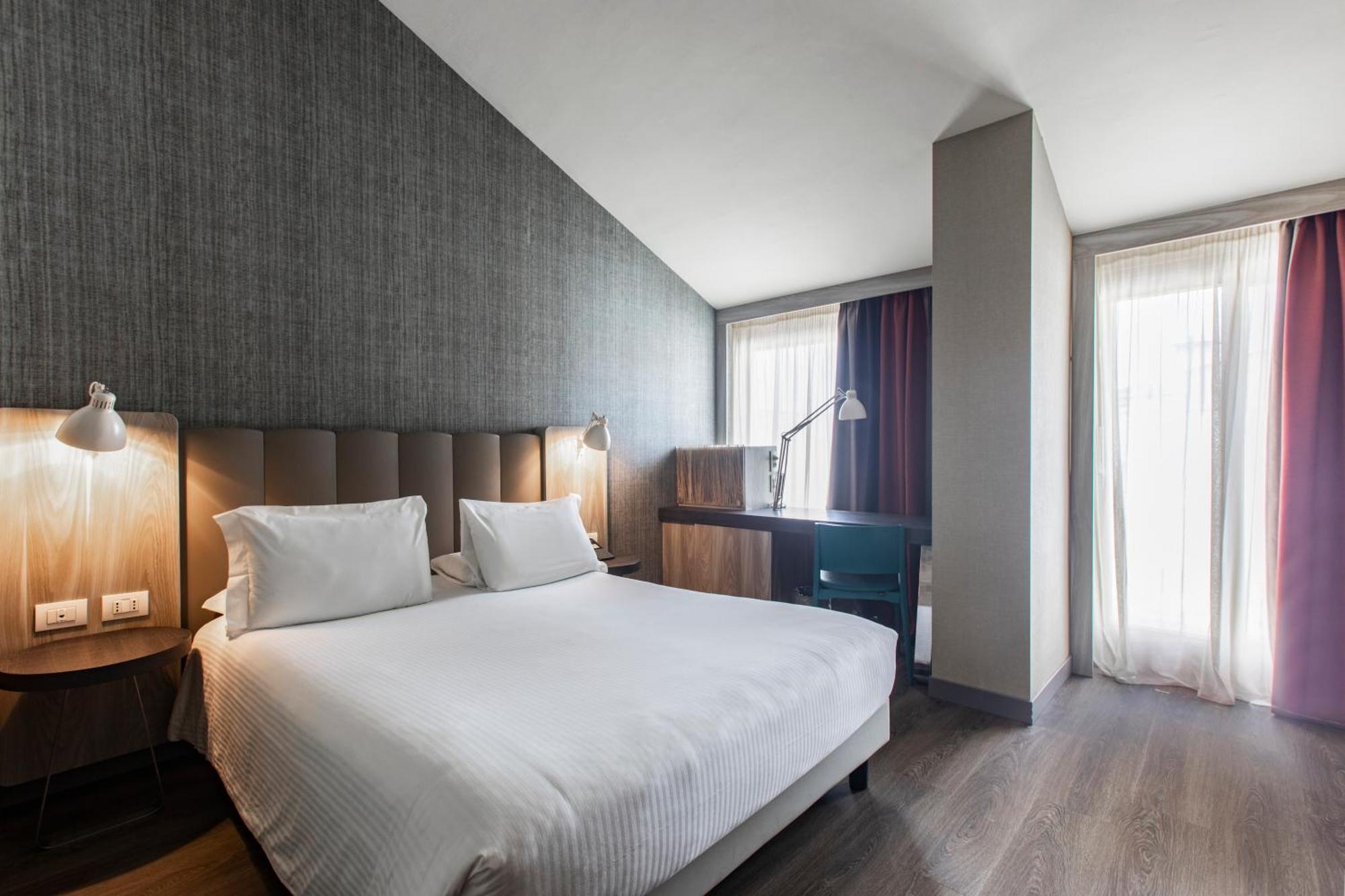 Mercure Firenze Centro Hotel Florencia
