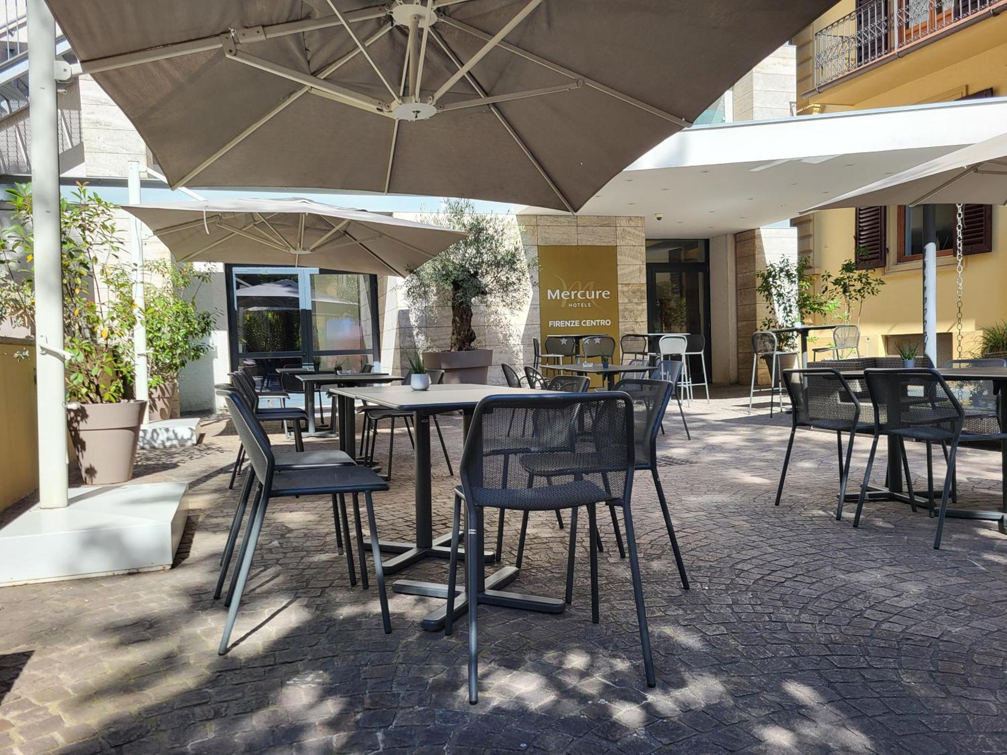 Hotel Mercure Firenze Centro