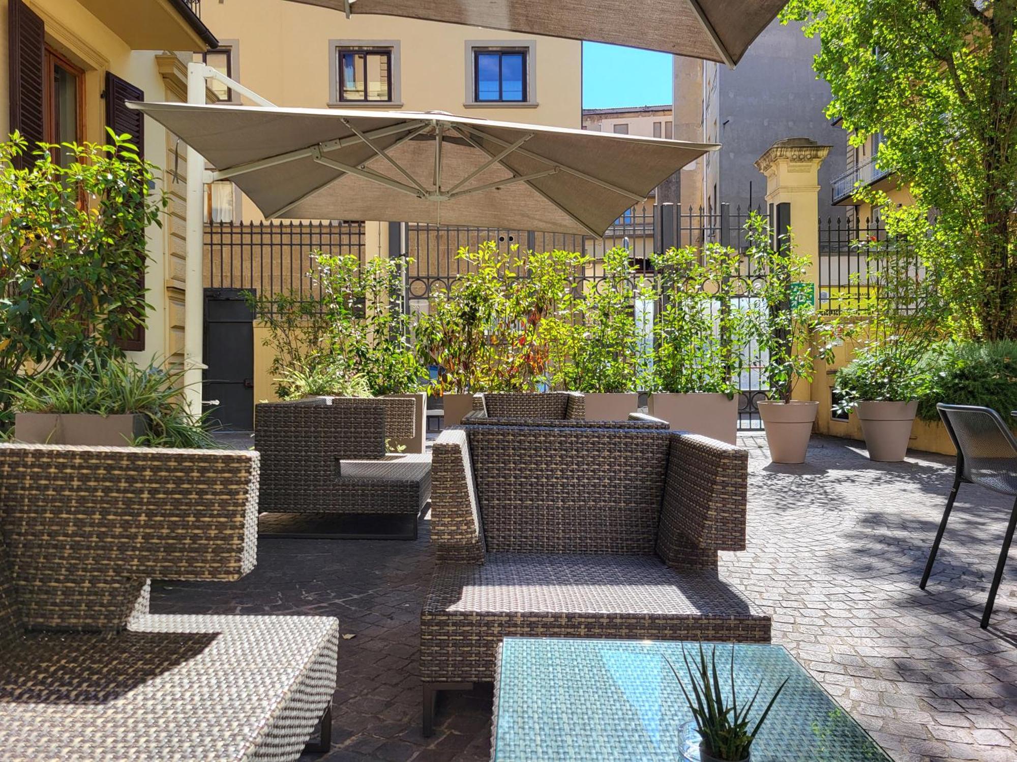 Mercure Firenze Centro