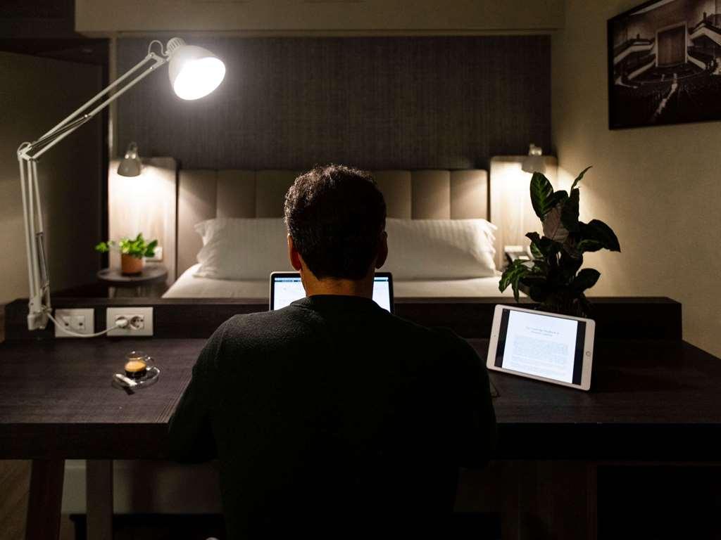 Mercure Firenze Centro 4*