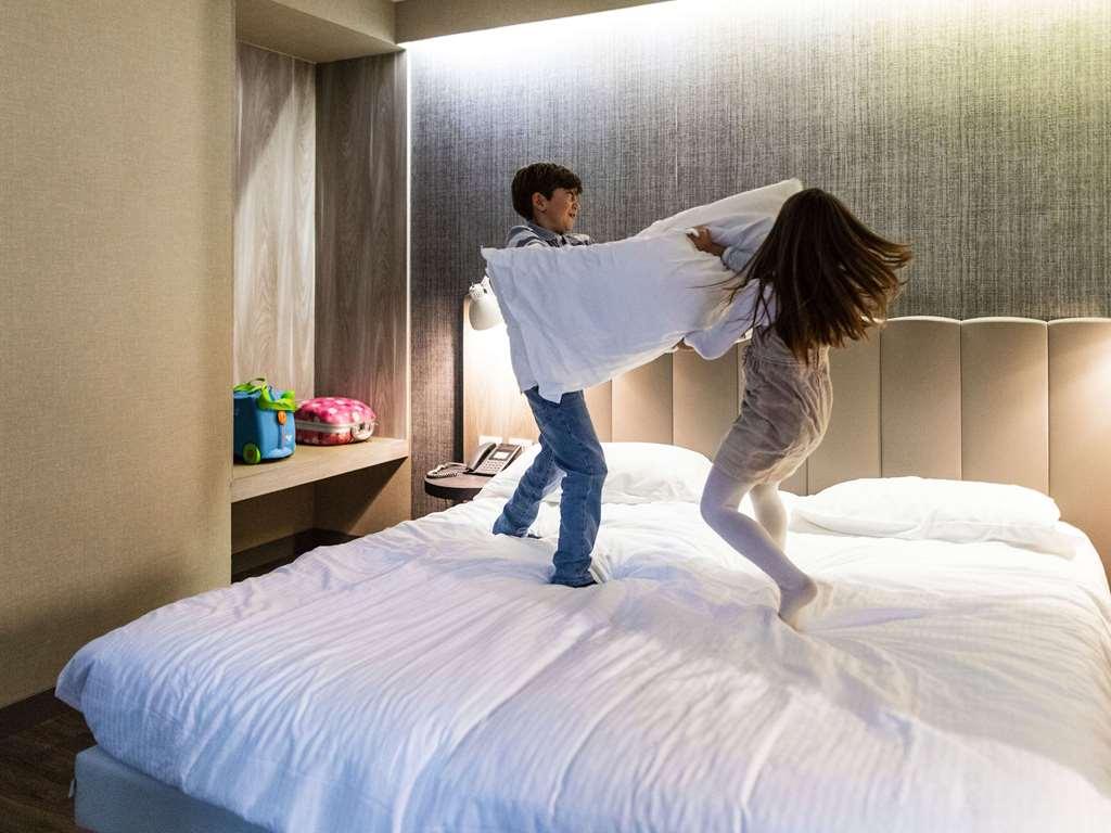 Mercure Firenze Centro Hotel Florencia