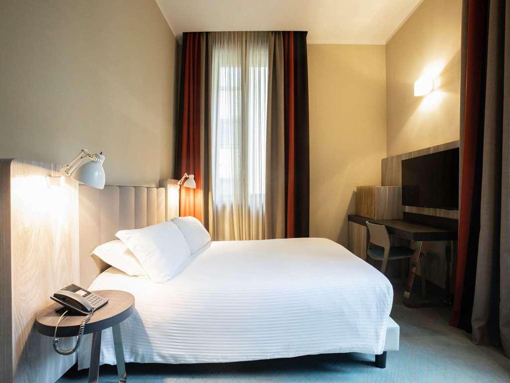 Mercure Firenze Centro Hotel 4*