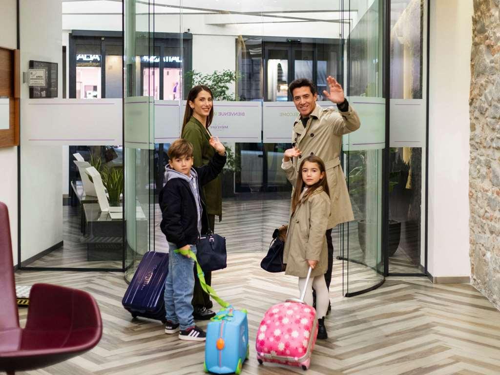 Mercure Firenze Centro Hotel