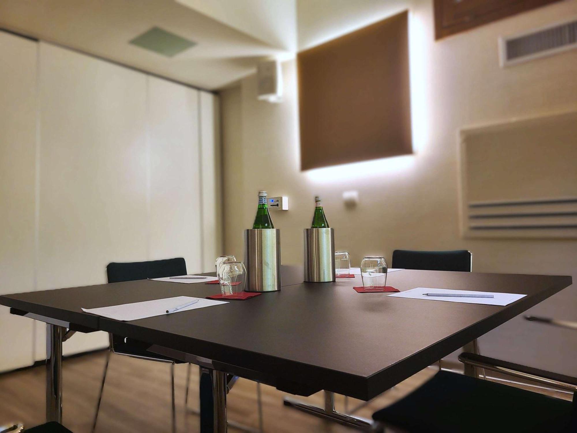 Hotel Mercure Firenze Centro Florencia