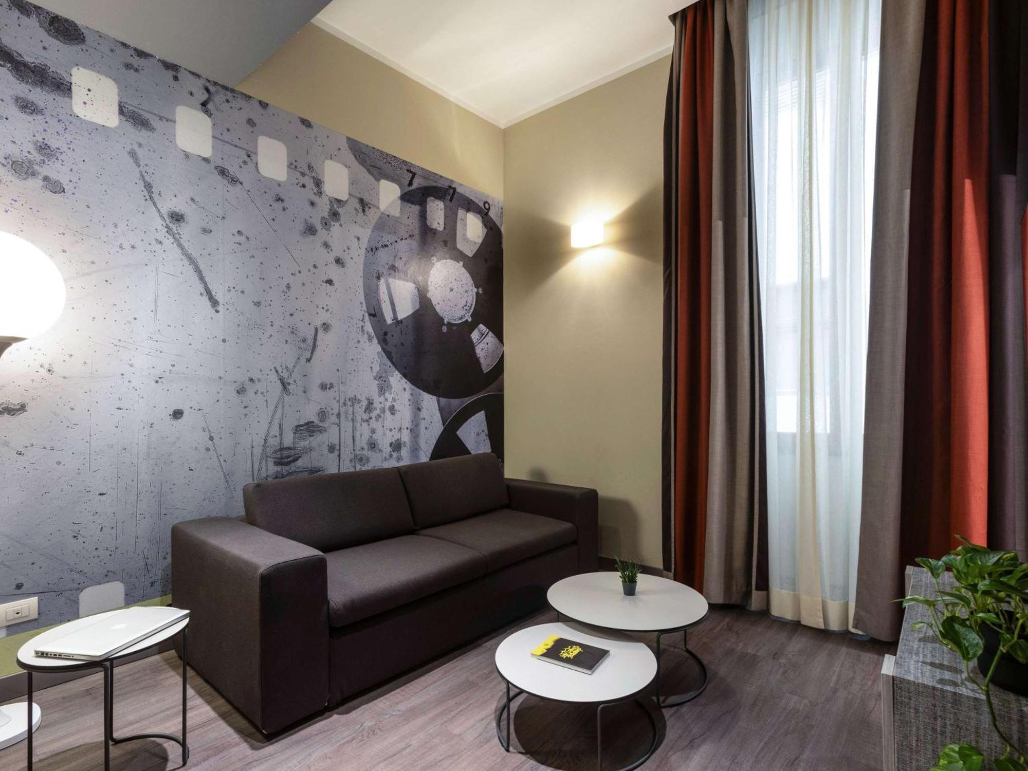 Mercure Firenze Centro Hotel