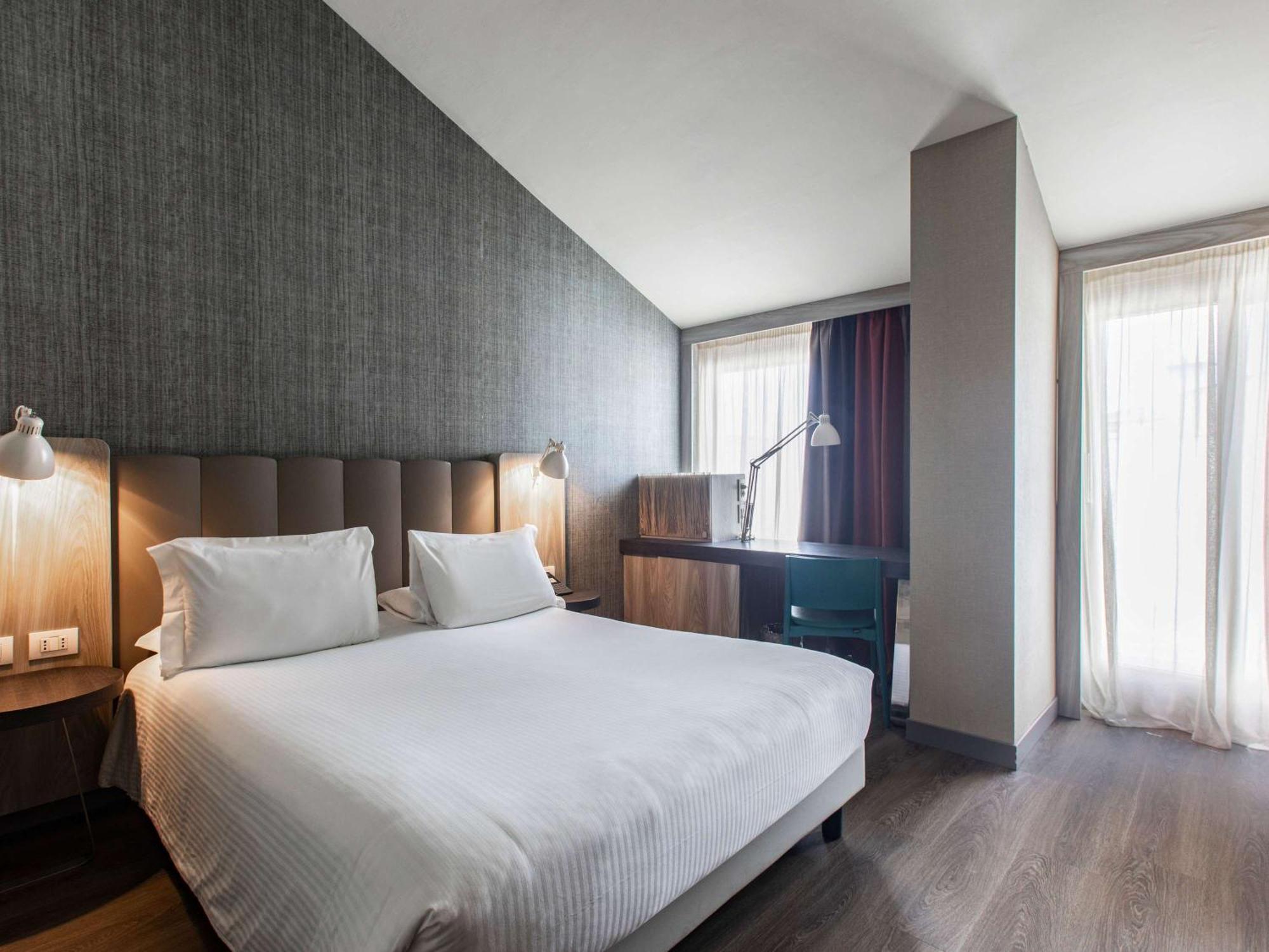 Mercure Firenze Centro Hotel Florencia
