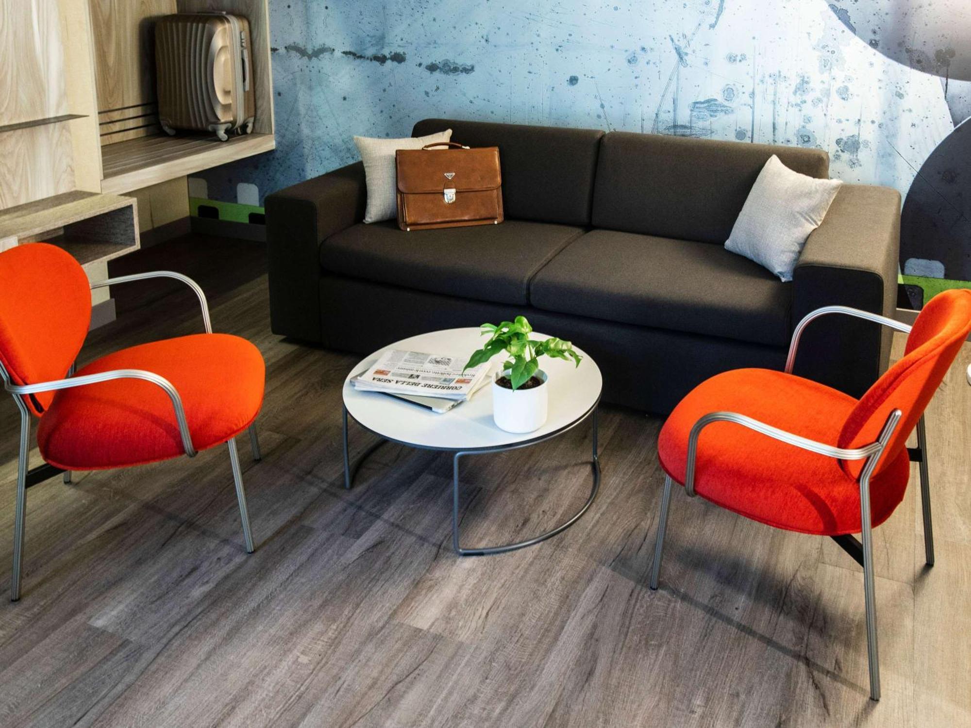 Hotel Mercure Firenze Centro 4*