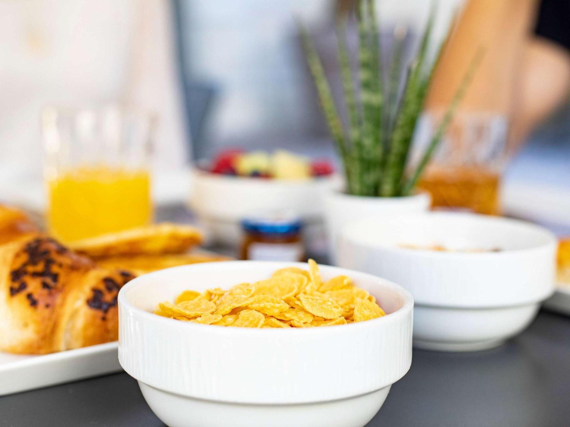 Mercure Firenze Centro Florencia