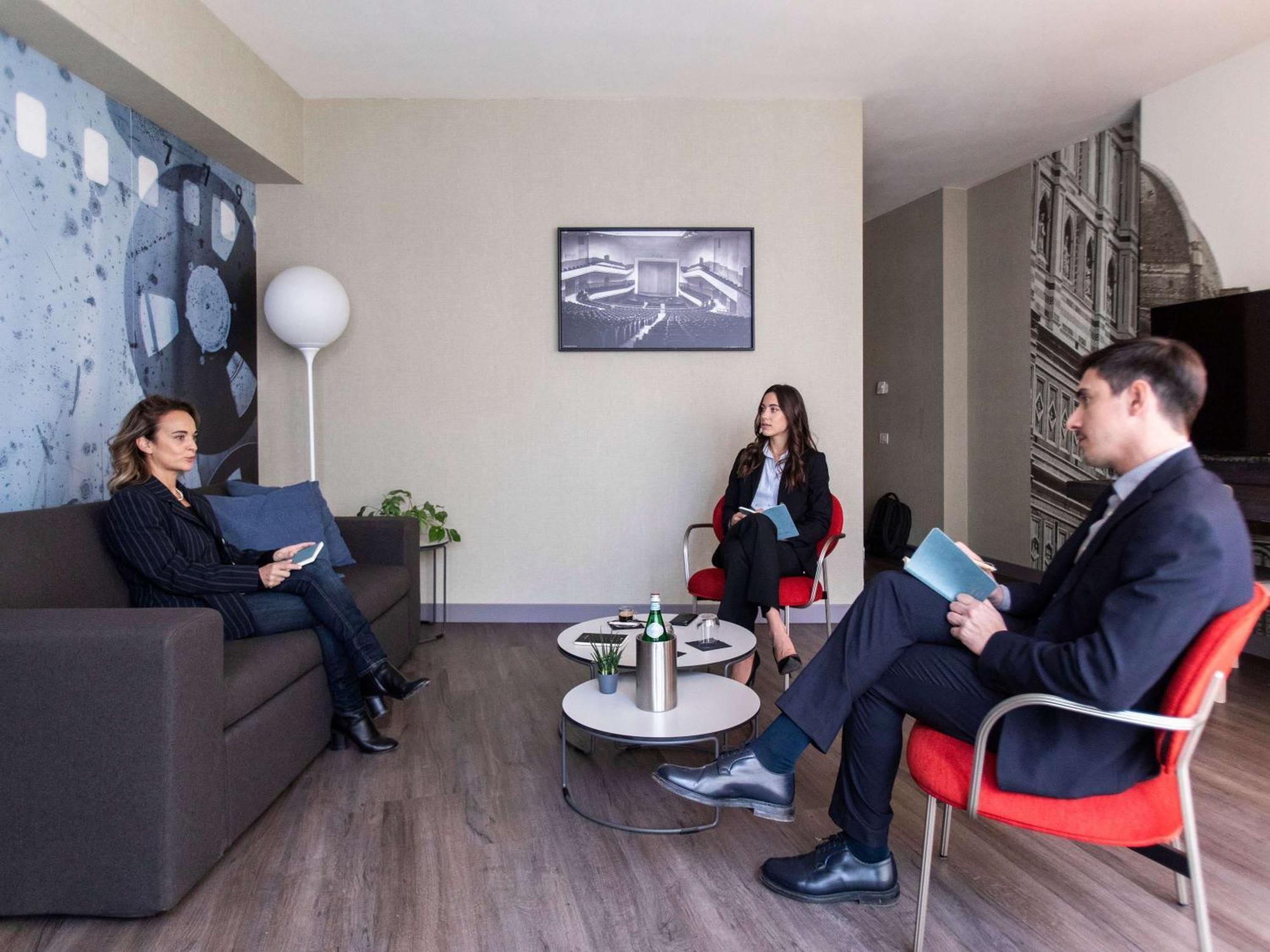 Mercure Firenze Centro Hotel