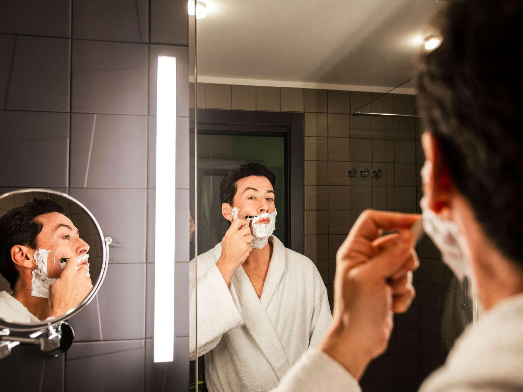 Mercure Firenze Centro 4* Florencia