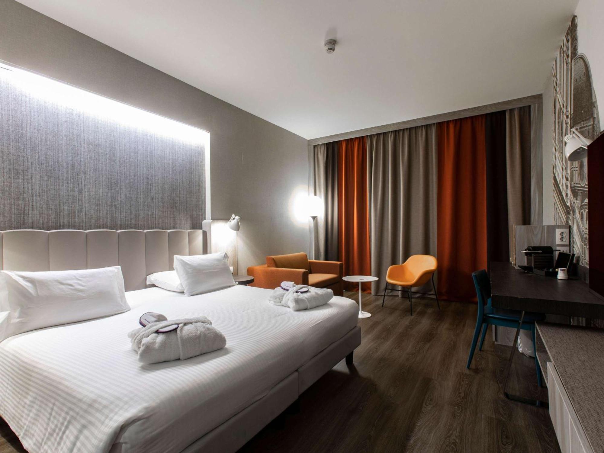 Mercure Firenze Centro Hotel