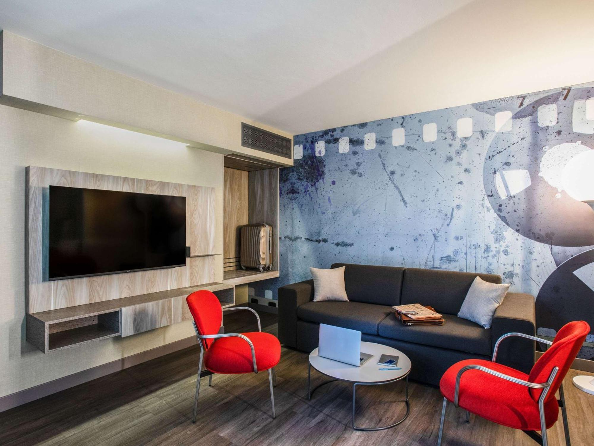 Hotel Mercure Firenze Centro