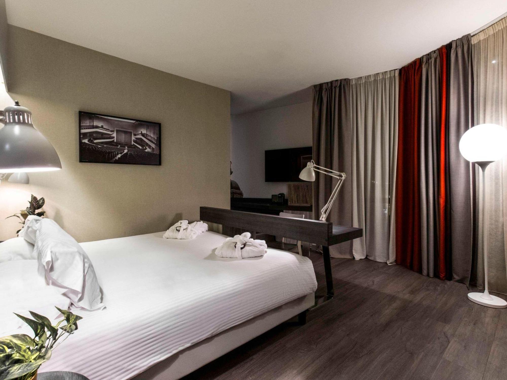 Mercure Firenze Centro Hotel