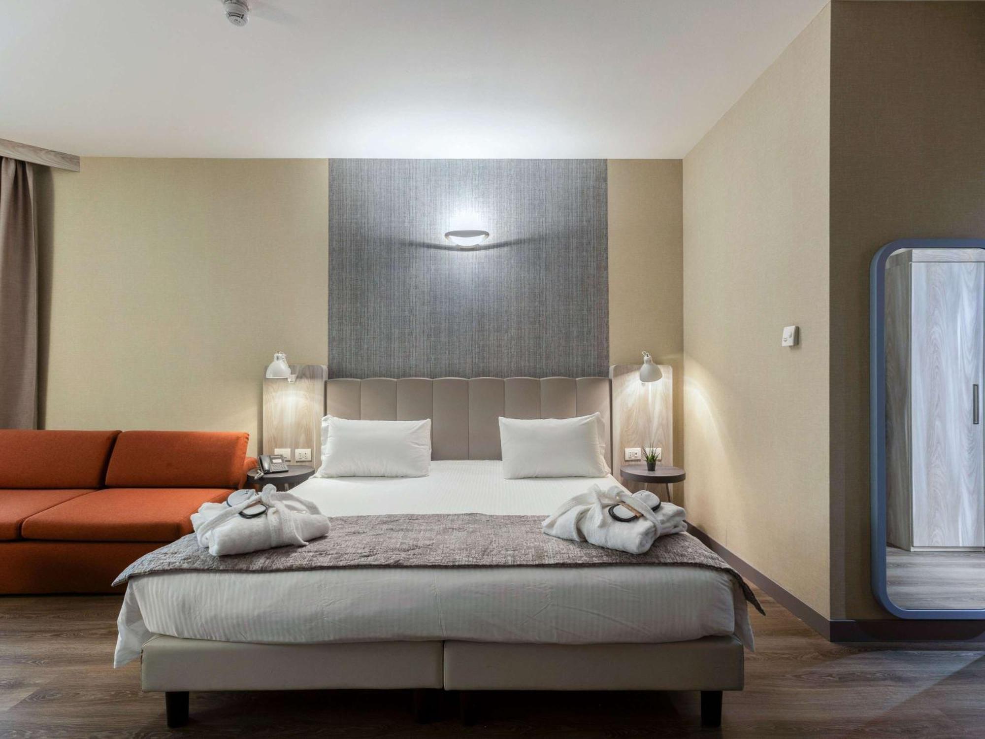 Hotel Mercure Firenze Centro