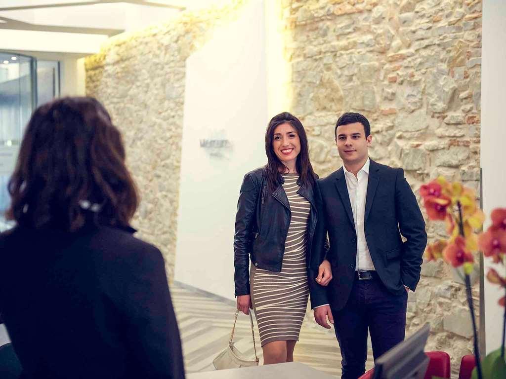 Mercure Firenze Centro Hotel
