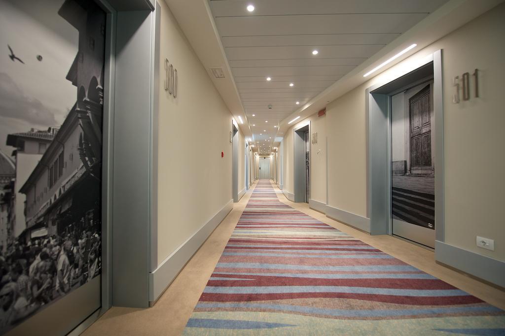 Hotel Mercure Firenze Centro 4*