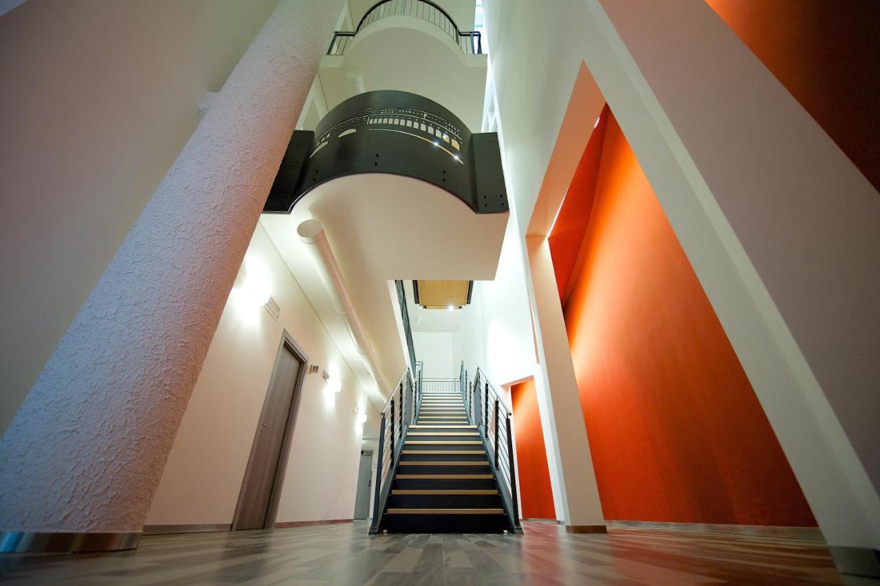 Hotel Mercure Firenze Centro