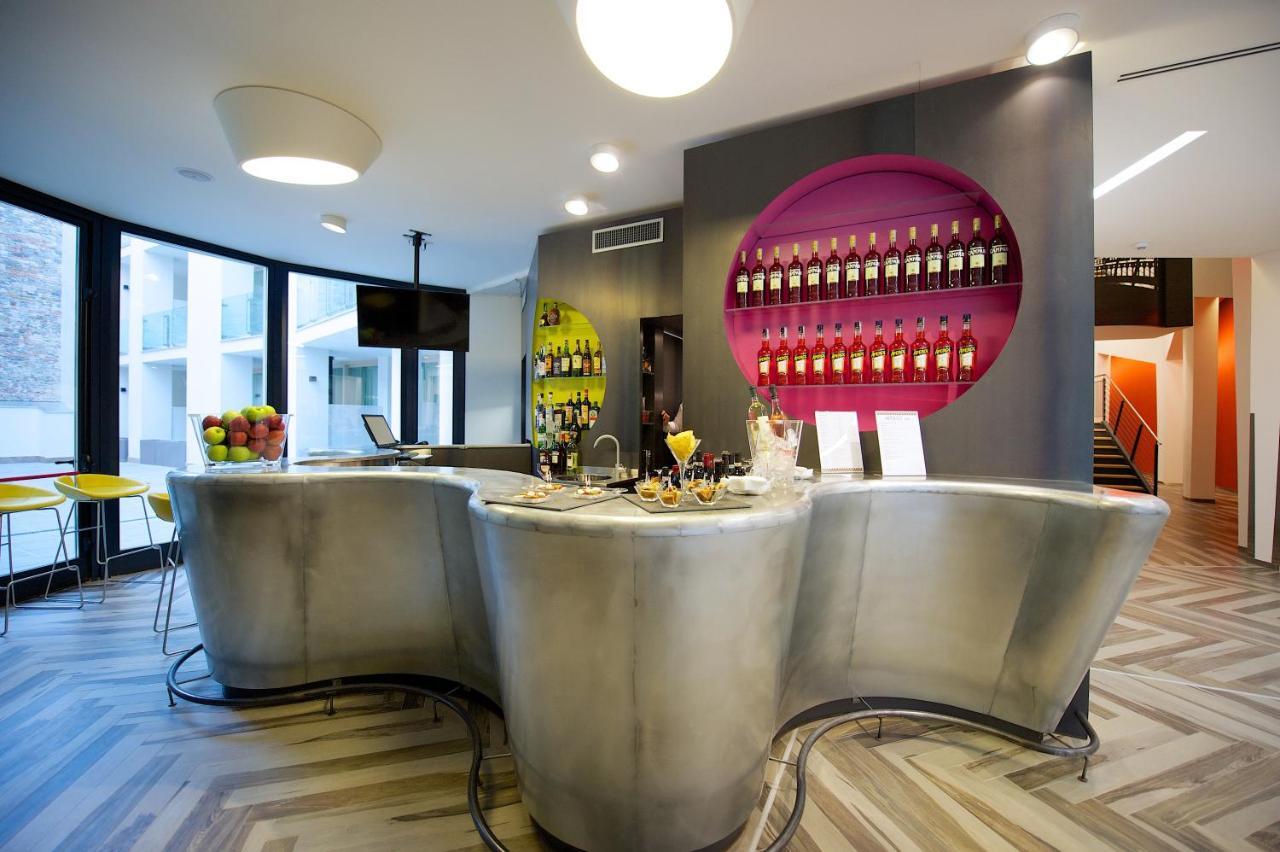 Mercure Firenze Centro 4*