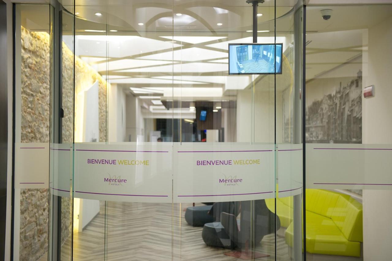 Mercure Firenze Centro Hotel 4*