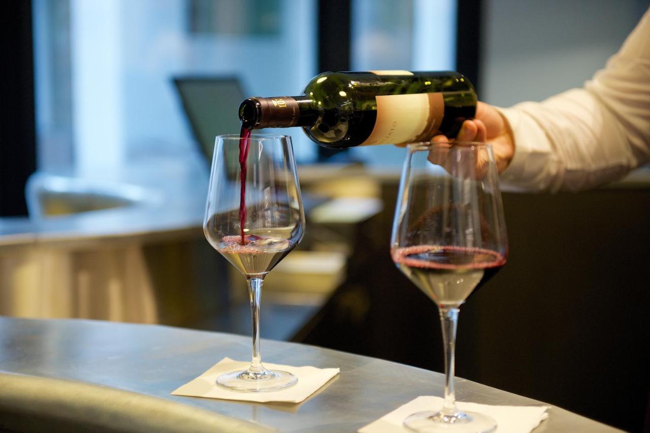 Mercure Firenze Centro Florencia