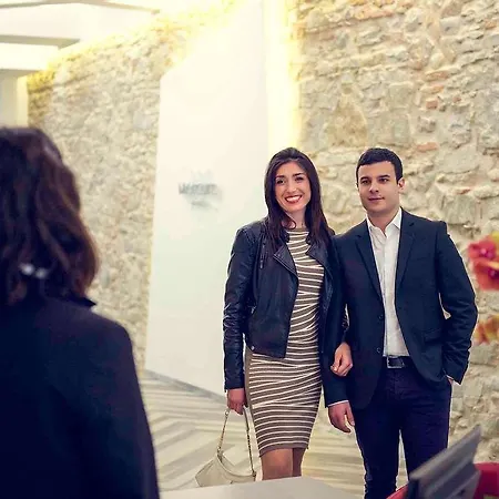 Mercure Firenze Centro 