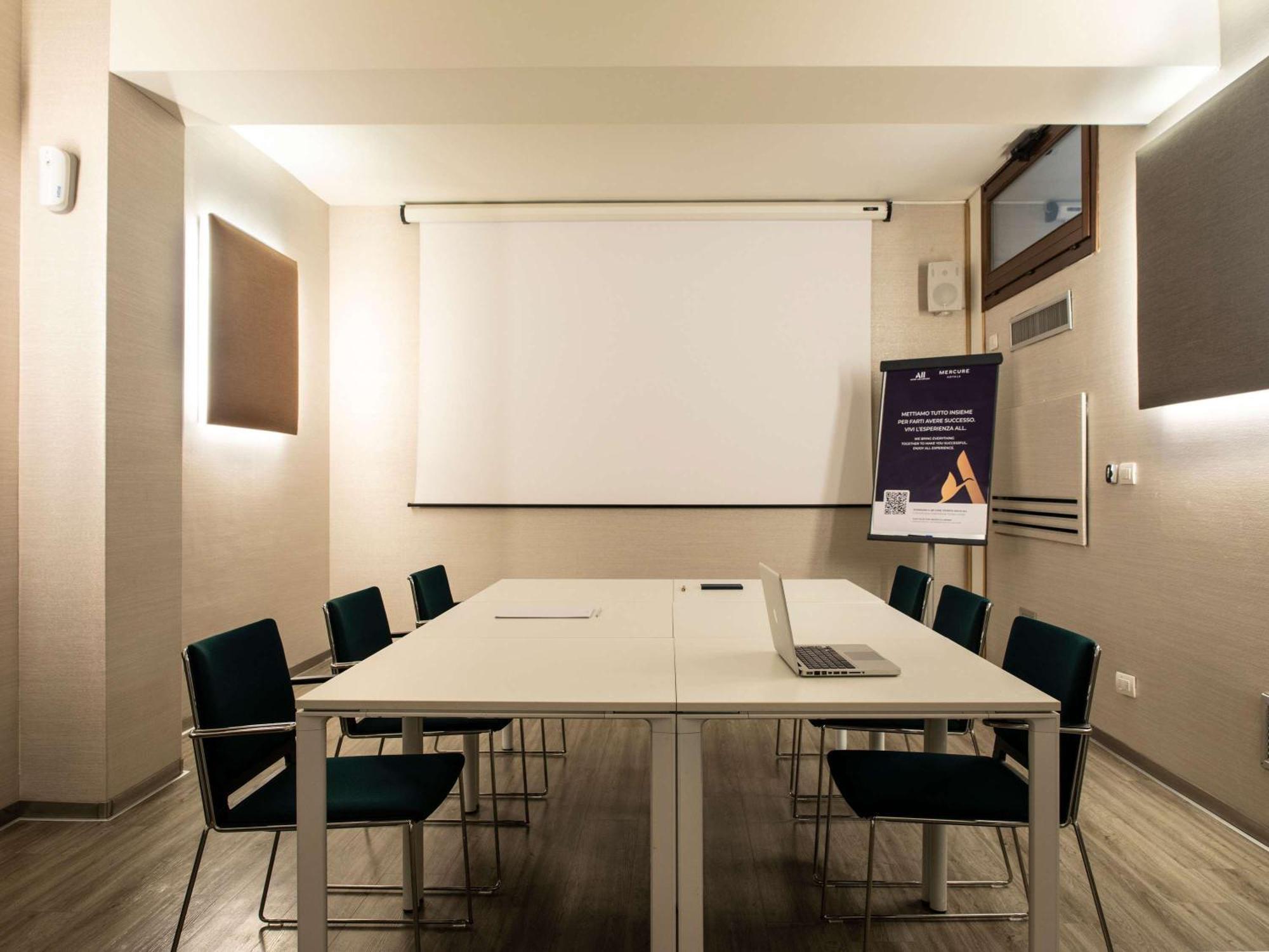 Mercure Centro Florencia